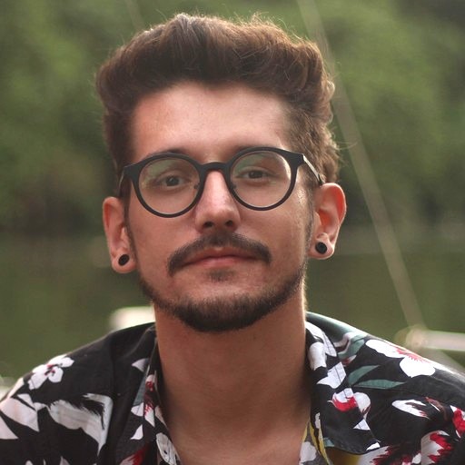 Foto de Bruno Belarmino