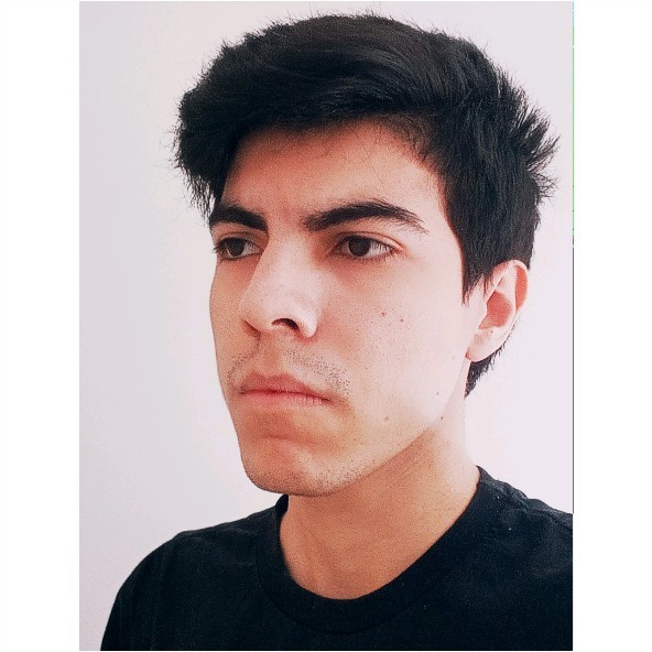 Foto de Guilherme Lemes